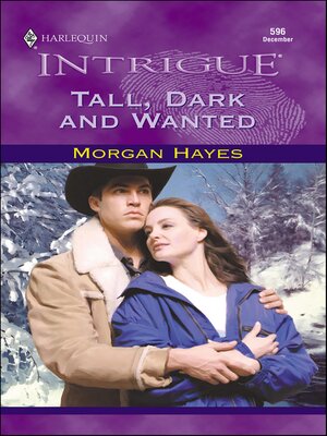 cover image of Tall, Dark and Wanted